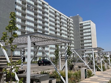 Arriendo Mensual / Departamento / La Cisterna