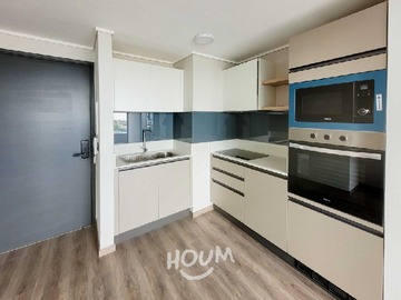 Arriendo Mensual / Departamento / La Cisterna