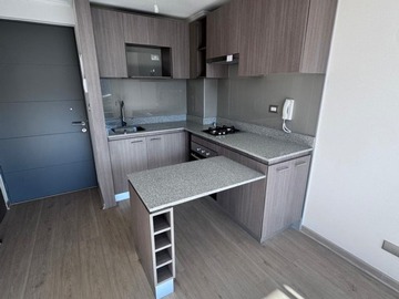 Arriendo Mensual / Departamento / La Cisterna