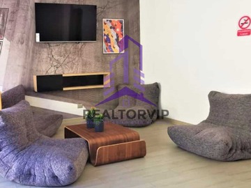 Arriendo Mensual / Departamento / La Cisterna