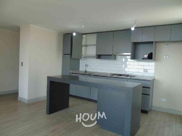 Arriendo Mensual / Departamento / La Cisterna