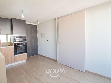 Arriendo Mensual / Departamento / La Cisterna