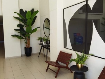 Arriendo Mensual / Departamento / La Cisterna