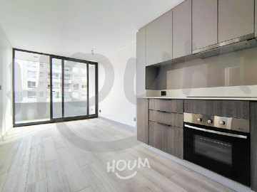 Arriendo Mensual / Departamento / La Cisterna