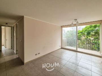 Arriendo Mensual / Departamento / La Cisterna