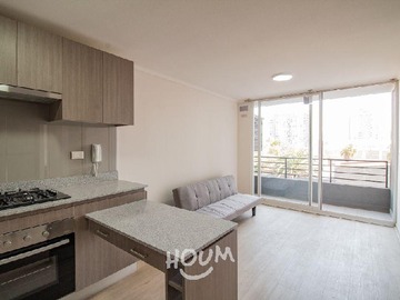 Arriendo Mensual / Departamento / La Cisterna