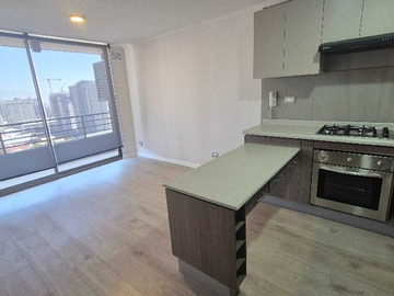 Arriendo Mensual / Departamento / La Cisterna