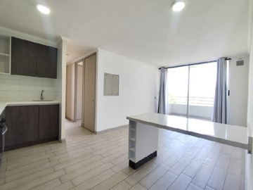 Arriendo Mensual / Departamento / La Cisterna
