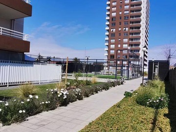 Arriendo Mensual / Departamento / La Cisterna