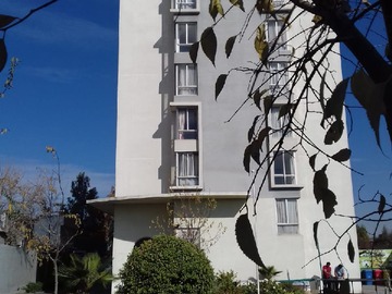 Arriendo Mensual / Departamento / La Cisterna