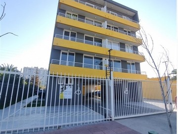 Arriendo Mensual / Departamento / La Cisterna