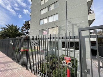 Arriendo Mensual / Departamento / La Cisterna