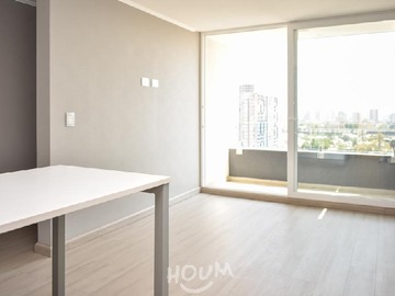 Arriendo Mensual / Departamento / La Cisterna