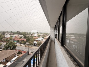 Arriendo Mensual / Departamento / La Cisterna