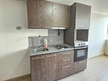 Arriendo Mensual / Departamento / La Cisterna