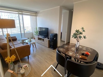 Arriendo Mensual / Departamento / La Cisterna