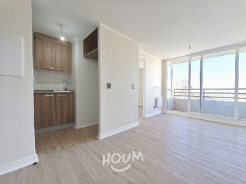 Arriendo Mensual / Departamento / La Cisterna