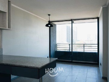 Arriendo Mensual / Departamento / La Cisterna