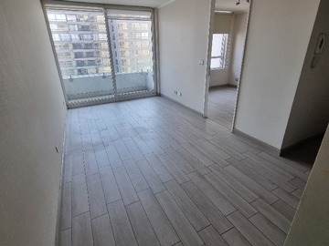 Arriendo Mensual / Departamento / La Cisterna