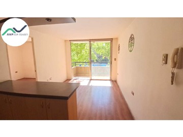 Arriendo Mensual / Departamento / La Cisterna