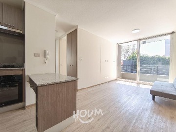 Arriendo Mensual / Departamento / La Cisterna