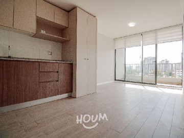 Arriendo Mensual / Departamento / La Cisterna