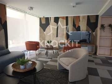 Arriendo Mensual / Departamento / La Cisterna