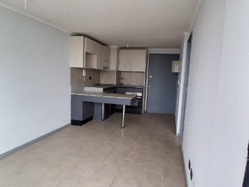 Arriendo Mensual / Departamento / La Cisterna