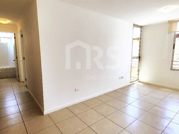 Arriendo Mensual / Departamento / La Cisterna