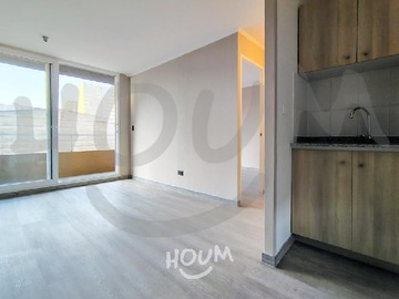 Arriendo Mensual / Departamento / La Cisterna