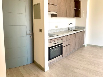 Arriendo Mensual / Departamento / La Cisterna