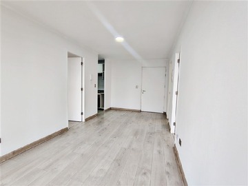 Arriendo Mensual / Departamento / La Cisterna