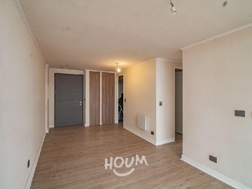 Arriendo Mensual / Departamento / La Cisterna