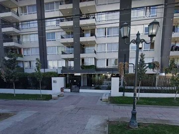 Arriendo Mensual / Departamento / La Cisterna