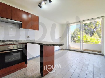 Arriendo Mensual / Departamento / La Cisterna