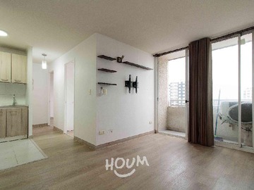 Arriendo Mensual / Departamento / La Cisterna