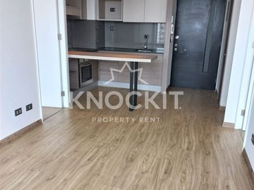 Arriendo Mensual / Departamento / La Cisterna