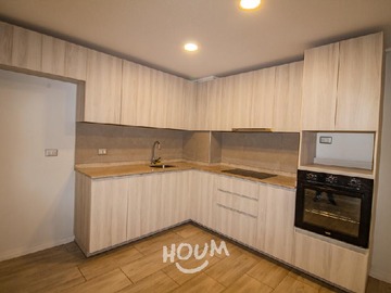 Arriendo Mensual / Departamento / La Cisterna