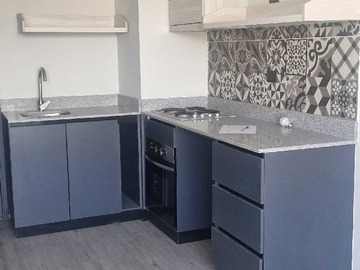 Arriendo Mensual / Departamento / La Cisterna