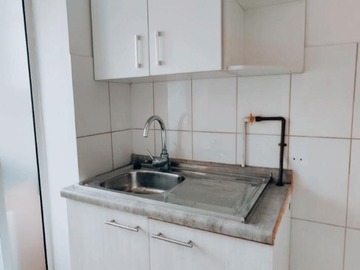 Arriendo Mensual / Departamento / La Cisterna