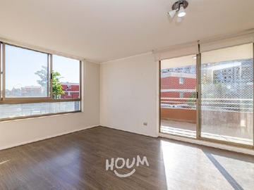 Arriendo Mensual / Departamento / La Cisterna