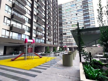 Arriendo Mensual / Departamento / La Cisterna