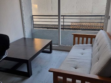 Arriendo Mensual / Departamento / La Cisterna