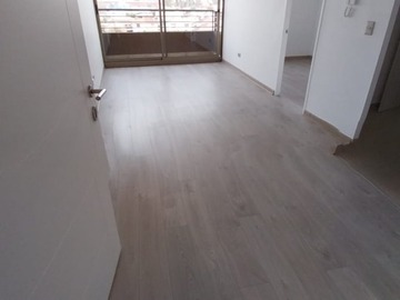 Arriendo Mensual / Departamento / La Cisterna