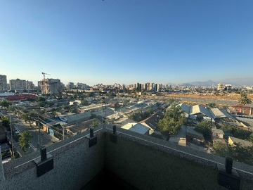 Arriendo Mensual / Departamento / La Cisterna