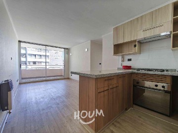 Arriendo Mensual / Departamento / La Cisterna