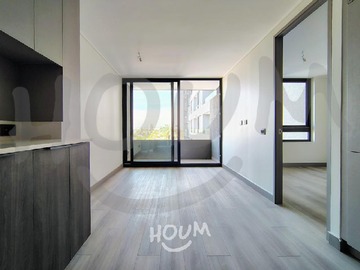 Arriendo Mensual / Departamento / La Cisterna