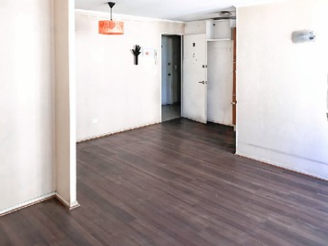 Arriendo Mensual / Departamento / La Cisterna