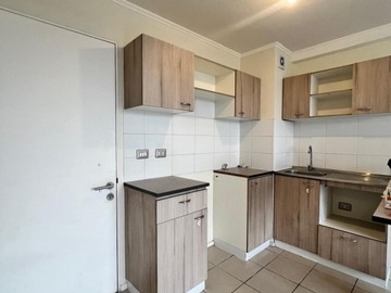 Arriendo Mensual / Departamento / La Cisterna