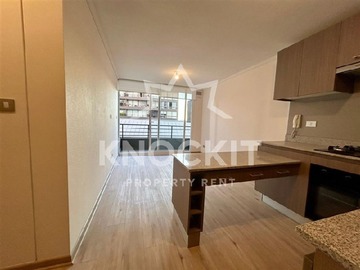 Arriendo Mensual / Departamento / La Cisterna